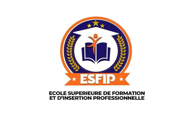 Ecole Supérieur de Formation et d'Insertion Professionnelle 