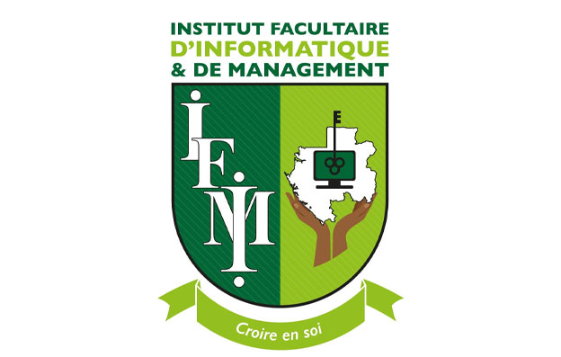 Institut Facultaire d'Informatique et de Management 