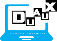 Logo DUAUX